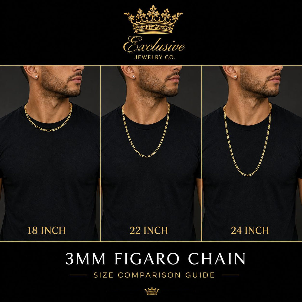 San Miguel Arcángel High End Necklace