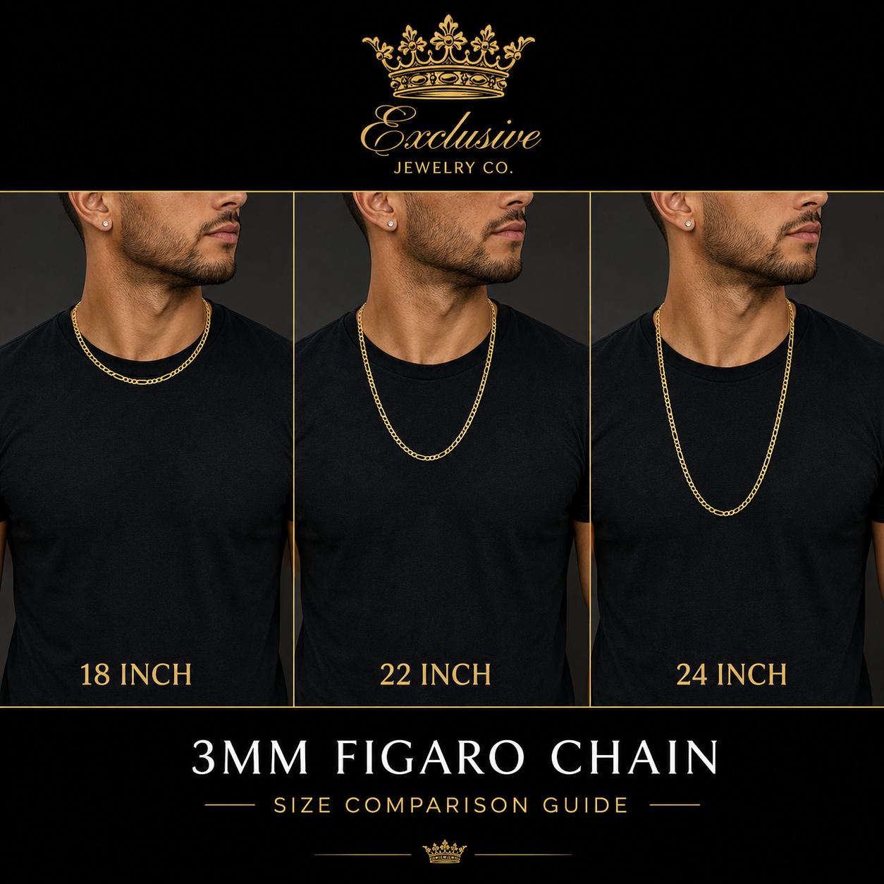 San Miguel Arcángel High End Necklace