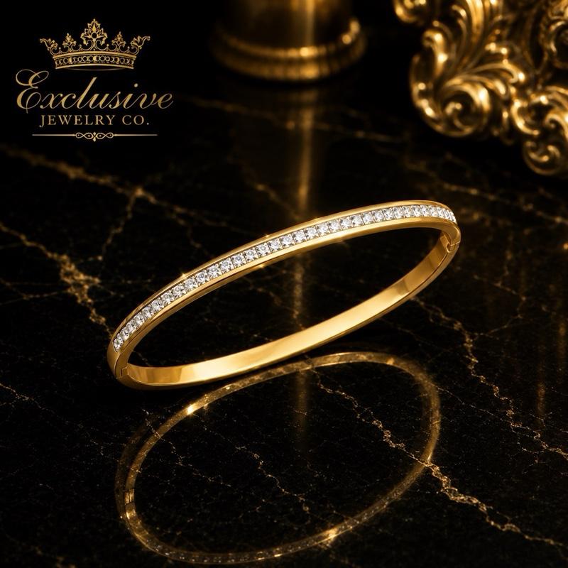 Elegant Princess Bracelet