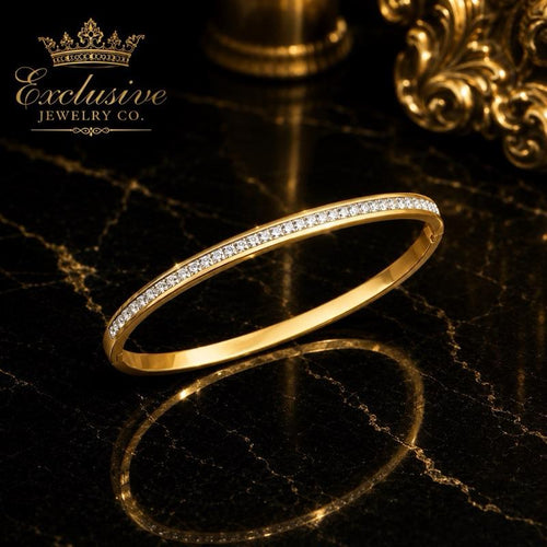 Elegant Princess Bracelet