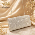 Women's Luxury Fearless Clutch