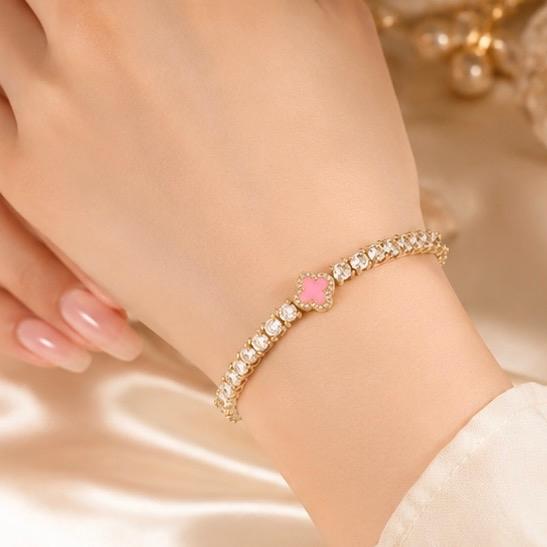 Tentación bracelet