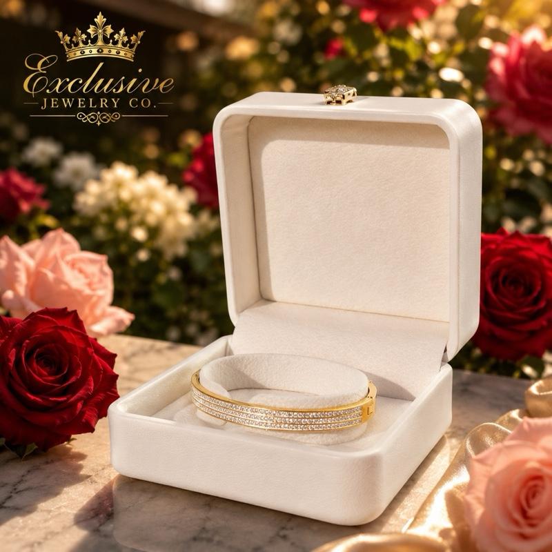 Elegant Bracelet