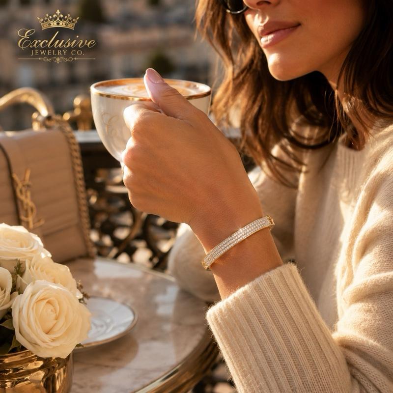 Elegant Bracelet