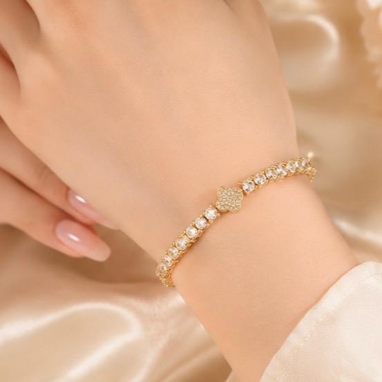 Tentación bracelet